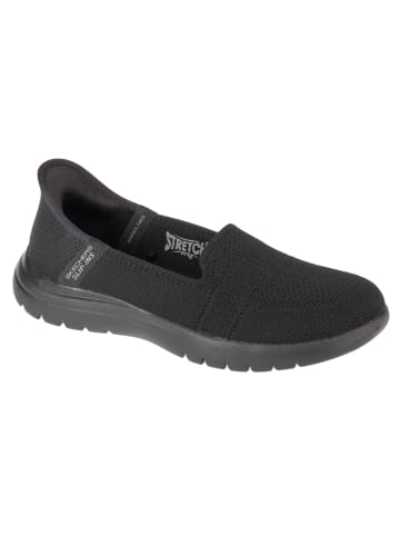 Skechers Skechers Slip-Ins On The Go Flex - Camellia in Schwarz