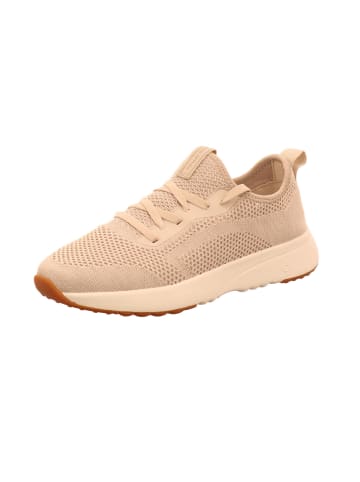 Paul Green Damenschnürrschuhe halb modisch 0079-0003-049 in Beige