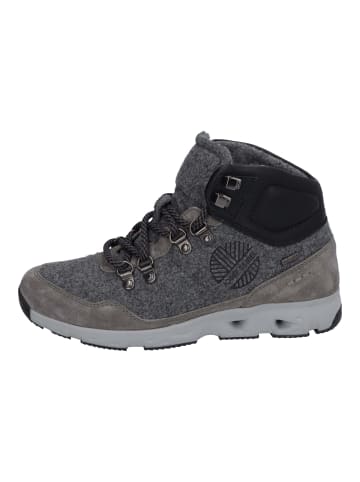 Josef Seibel Stiefelette in Grau