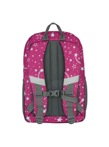 Scout Adventure Schulrucksack 39 cm in Stars