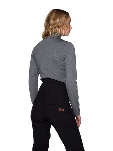 Protest " FABRIZOM in Dark Grey Melee