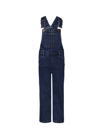 Noppies Jeans Latzhose Jinniu in Ink Blue
