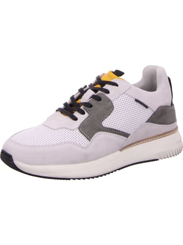 Bullboxer Sneaker in weiß