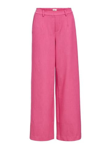 Object Hose in Raspberry Sorbet