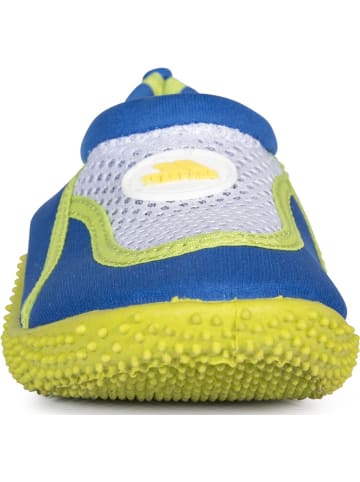 Trespass Kinder Badeschuh in Blau