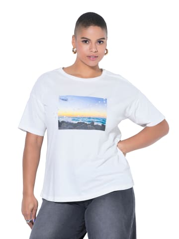 Studio Untold Shirt in offwhite