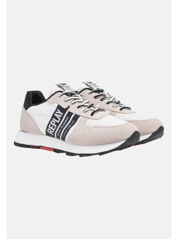 Replay Sneaker in mehrfarbig