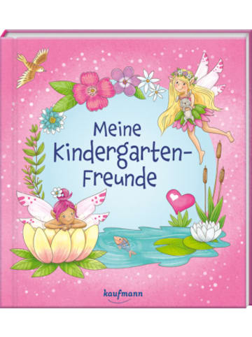 Kaufmann Papeterie/PBS - Meine Kindergarten-Freunde