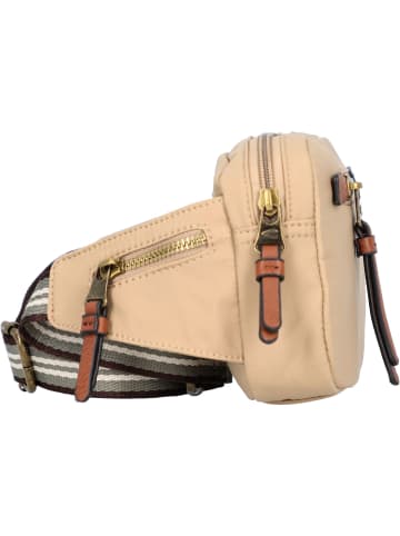 Camel Active Bari Gürteltasche 18 cm in beige