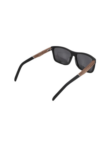 ZOVOZ Sonnenbrille Boreas in schwarz