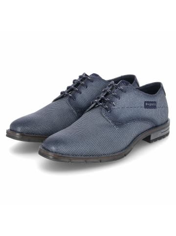 Bugatti Halbschuhe  in Blau