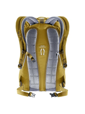 Deuter Stepout 22 - Lifestyle Rucksack 15" 46 cm (kelp-nori) in kelp-nori