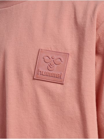 Hummel T-Shirt Hmlclean Mädchen in ROSE DAWN