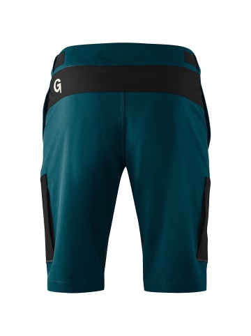 Gonso Bikeshort Garzone in Marine
