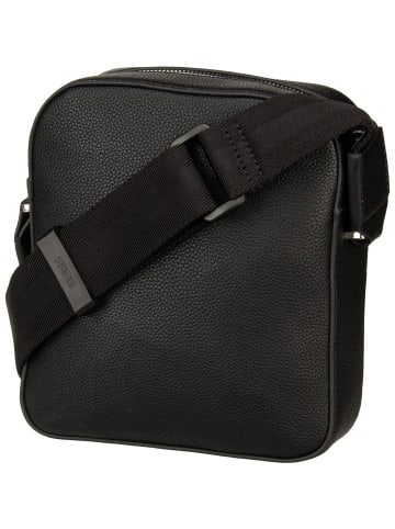 BOSS Umhängetasche Ray NS in Black