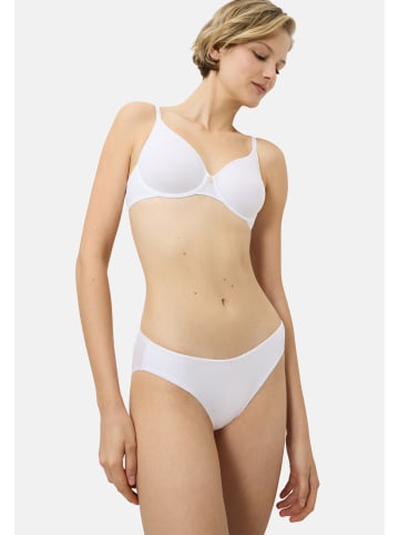 Triumph Bügel BH Body Make-Up Essentials in Weiß