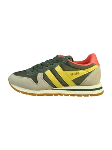 Gola Sneaker mehrfarbig