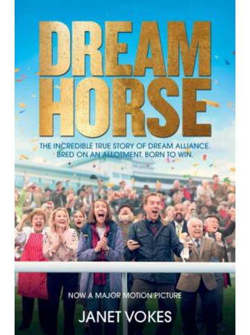 Macmillan US Buch - Dream Horse