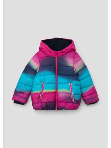 s.Oliver Outdoor-Jacke in 44A2_pink