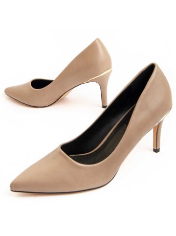 Montevita Pumps Talei in Beige