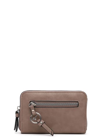 Tamaris Geldbörse TAS Nele in darktaupe 950
