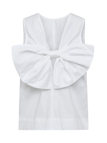 Co'couture Top SannaCC in White