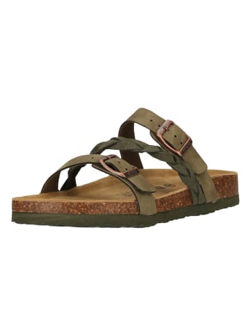 NOU Sandalen Priego in 3069 Rosin
