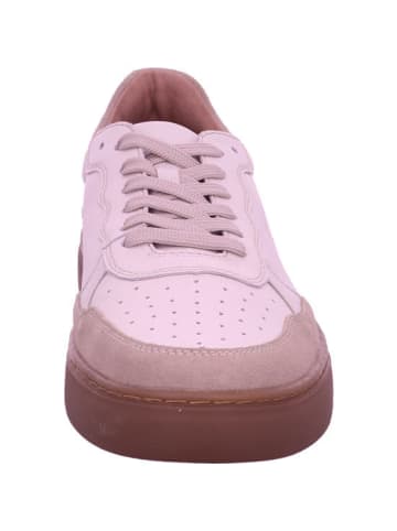 rieker Schnürschuhe  in Weiß