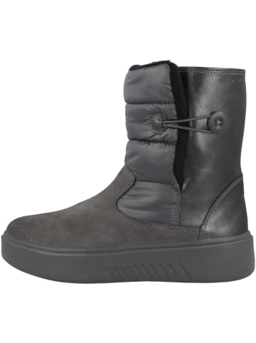 Geox Boots D Nhenbus B in grau