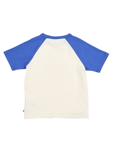 müsli T-Shirt in Tofu