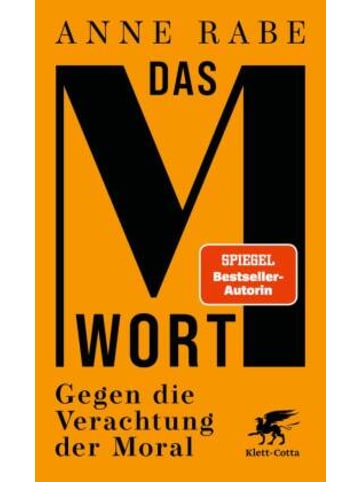 Klett-Cotta Buch - Das M-Wort