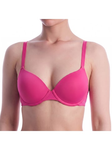 Hugo Boss Balconette-BH in Pink