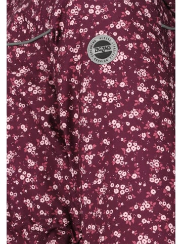 Zigzag Parka Angelina V2 in 4196 Sweet Lilac