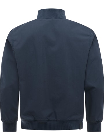 ragwear Outdoorjacke Crusien YOUMODO in Navy