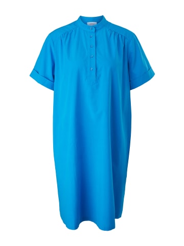 s.Oliver Kleid in 5525_royalblau
