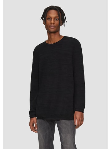 QS Strickpullover in 59W0_navy