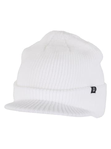 Brandit Brandit Dad Caps in white