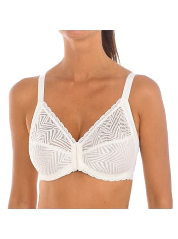 Playtex Bügel-BH in White