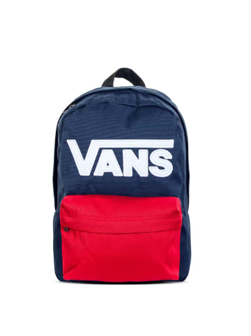 Vans Rucksack in Blau