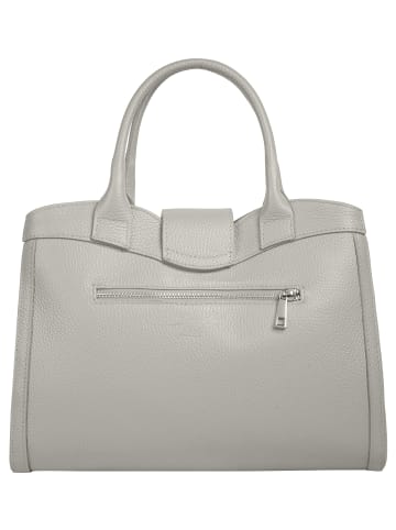 Samantha Look Handtasche in grau