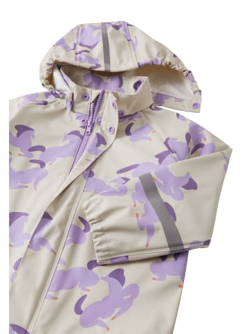 Reima Regenjacke " Vesi " in Blooming Lilac