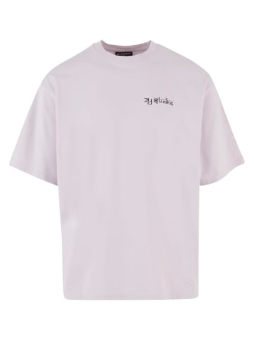 2Y Studios T-Shirts in violet