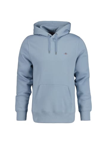 Gant Sweatshirt in Hellblau