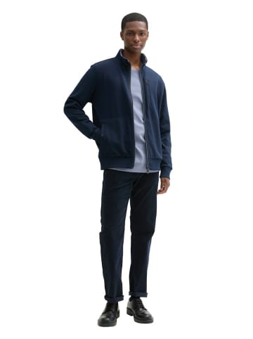 Tom Tailor Trainingsjacke für Damen in uni