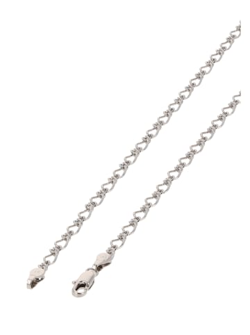 gaya Women Necklace in Silver