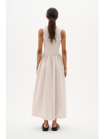 InWear Kleid DagnamaIW Slim fit in Ecru