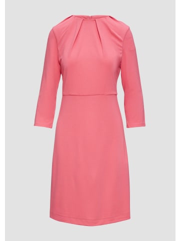 s.Oliver Kleid in 4431_pink