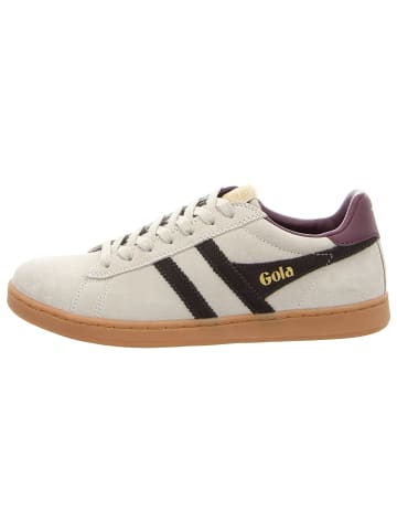 Gola Sneaker Low in grau