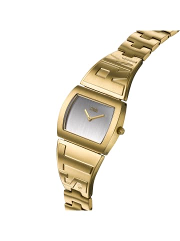 Storm London Uhr "XIS GOLD 47472/GD" in Gold