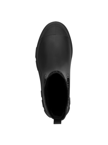 Jana Coshy Stiefelette in BLACK UNI